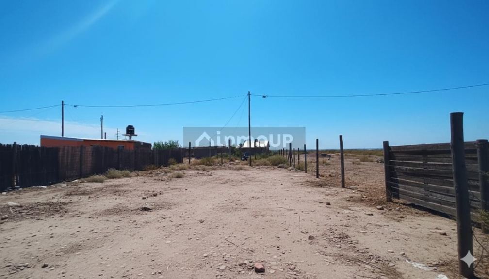 Terreno en Venta en Maipu, Mendoza