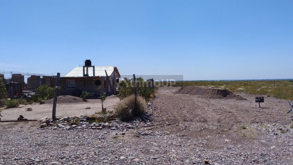 Terreno en Venta en Maipu, Mendoza