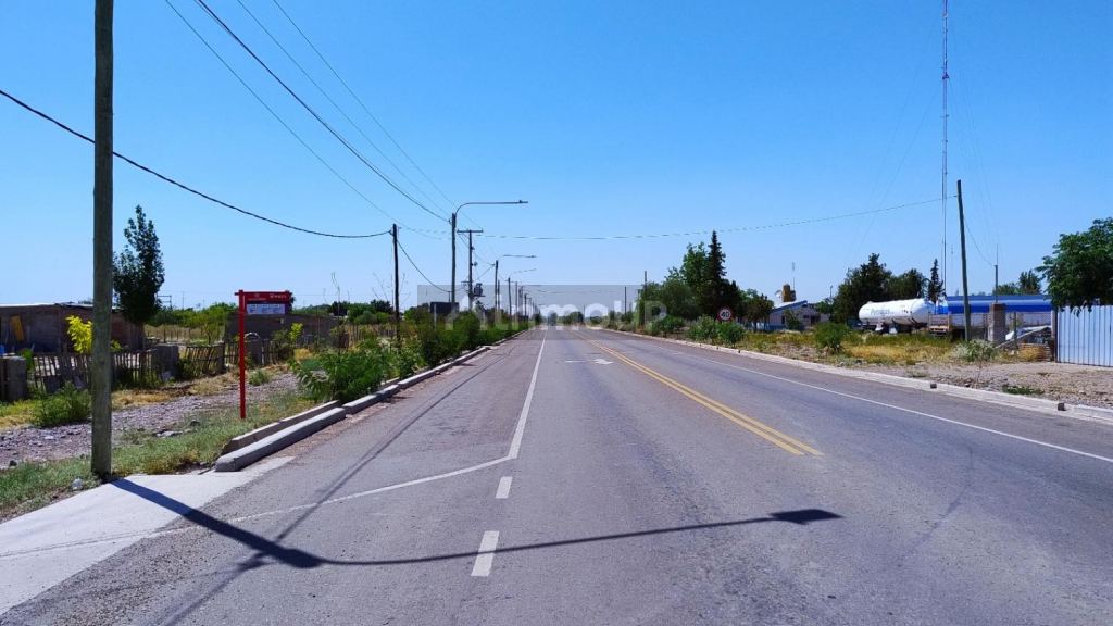 Terreno en Venta en Maipu, Mendoza