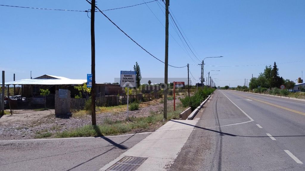 Terreno en Venta en Maipu, Mendoza