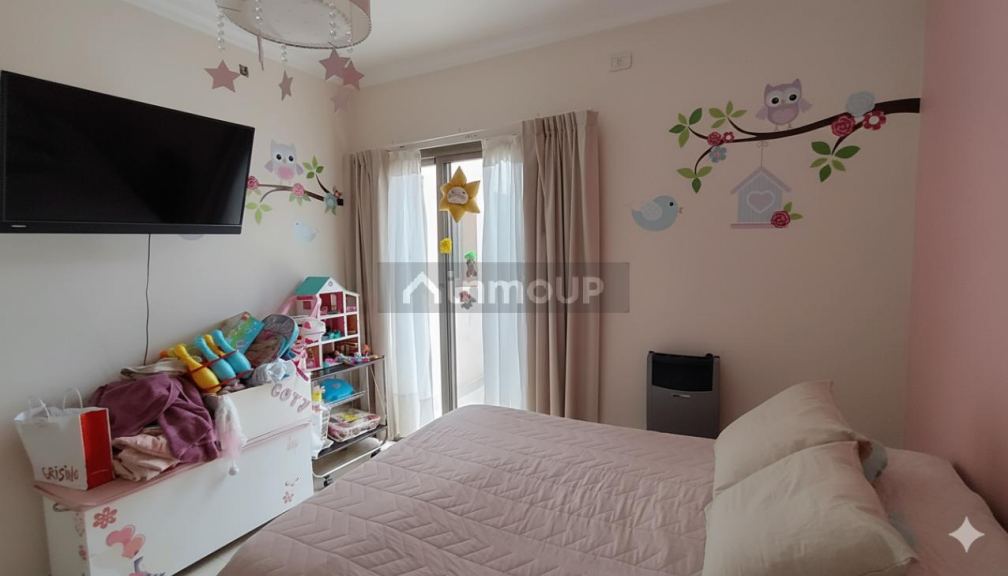 Casa en Venta en Capital, Mendoza