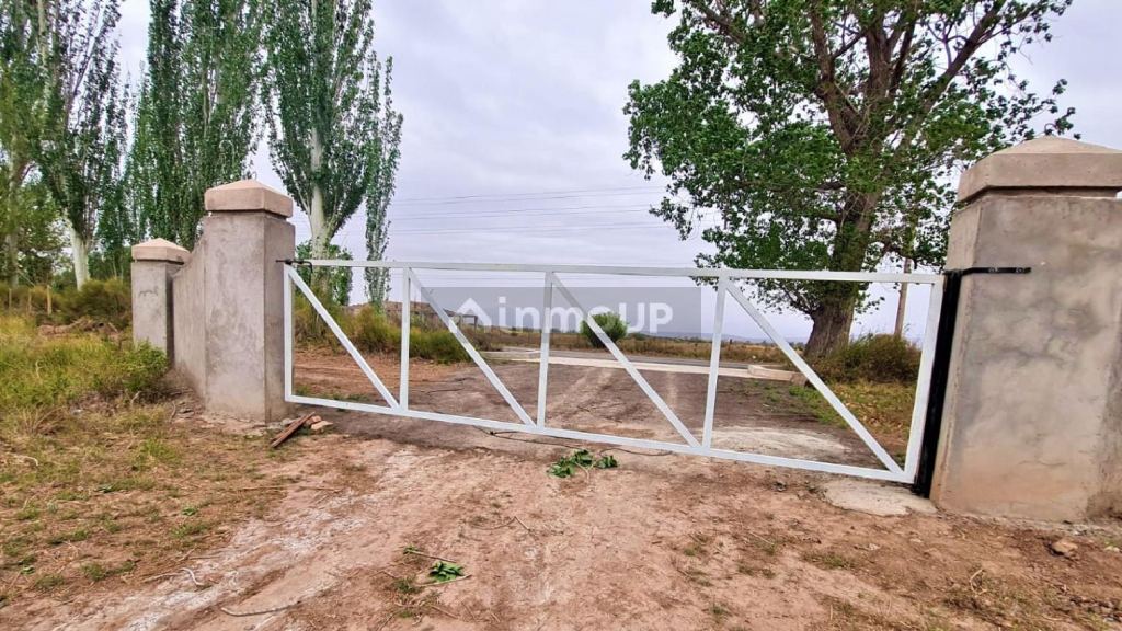 Terreno en Venta en Lavalle, Mendoza