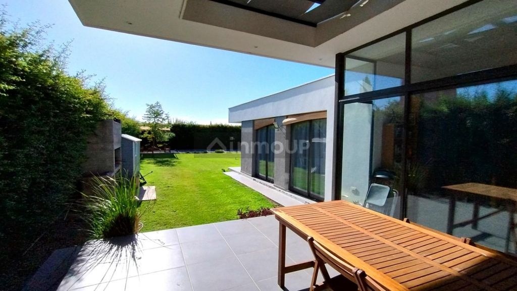 Casa en Venta en Lujan de Cuyo, Mendoza