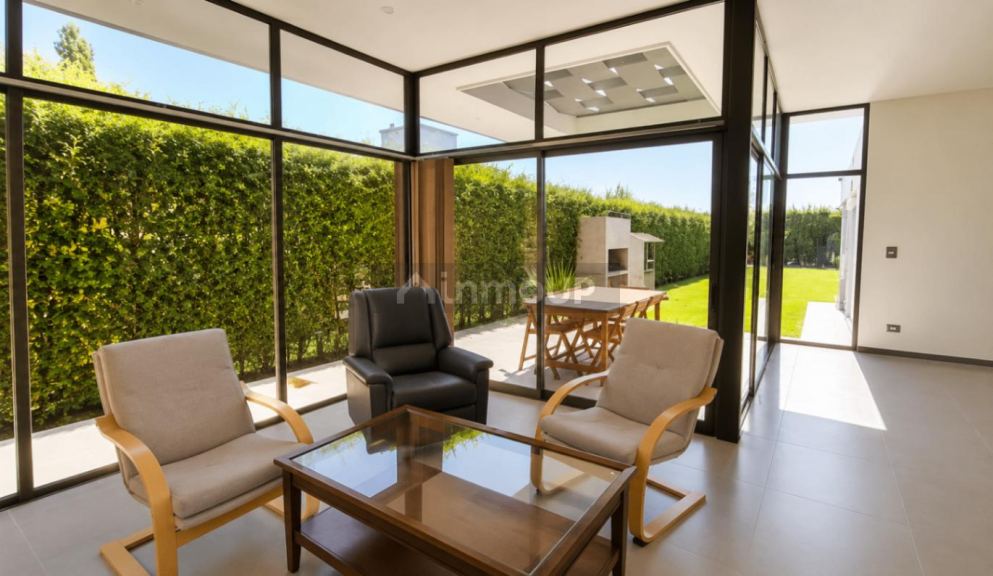 Casa en Venta en Lujan de Cuyo, Mendoza