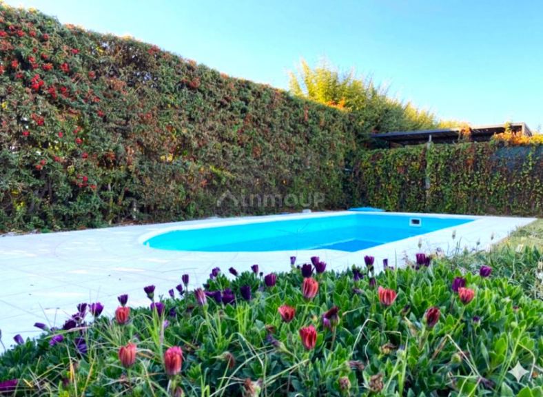 Casa en Venta en Lujan de Cuyo, Mendoza