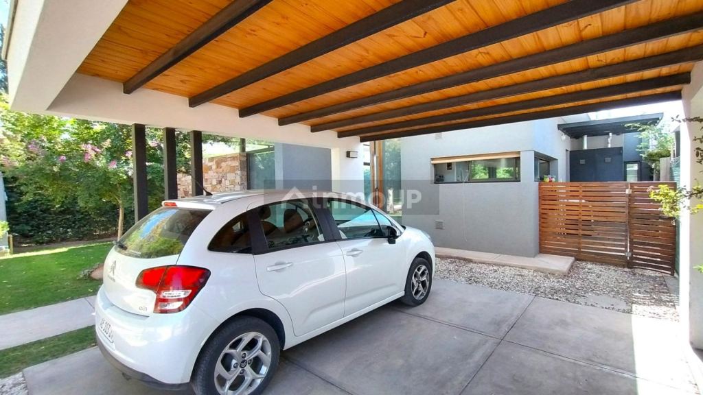 Casa en Venta en Lujan de Cuyo, Mendoza