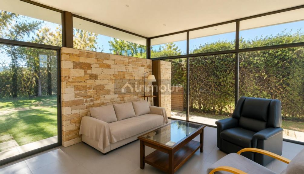 Casa en Venta en Lujan de Cuyo, Mendoza