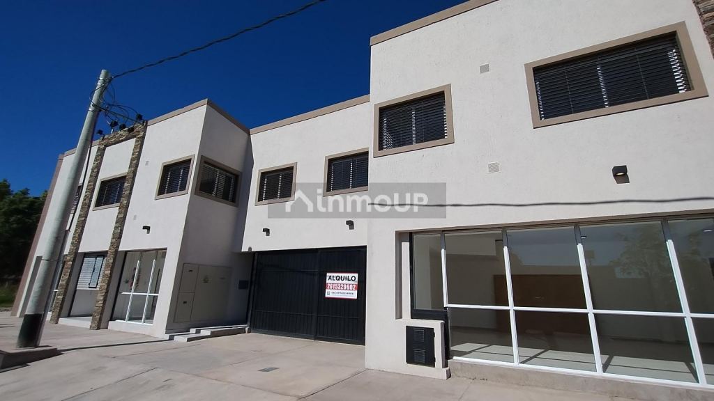 Local Comercial en Alquiler en Guaymallen, Mendoza