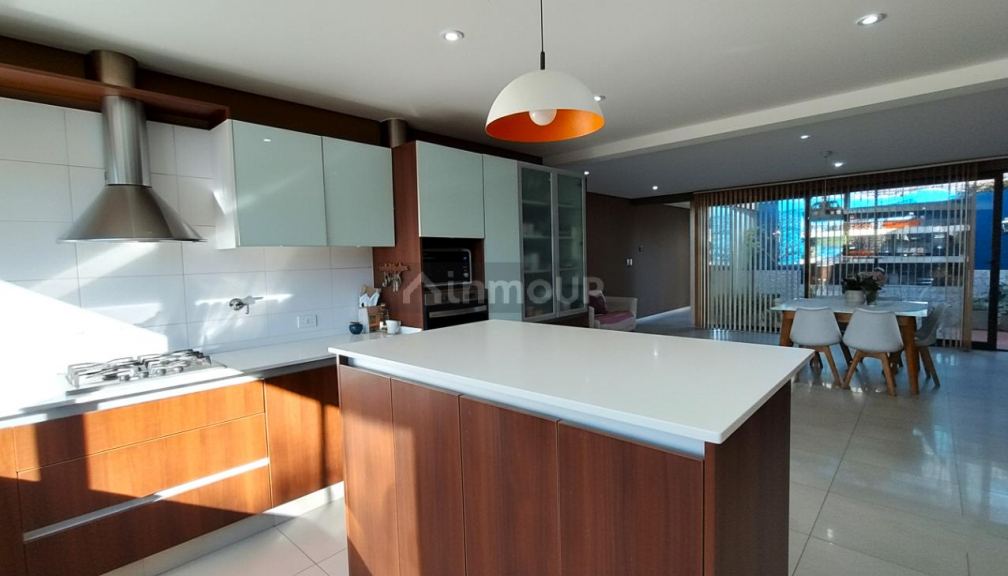 Casa en Venta en Lujan de Cuyo, Mendoza