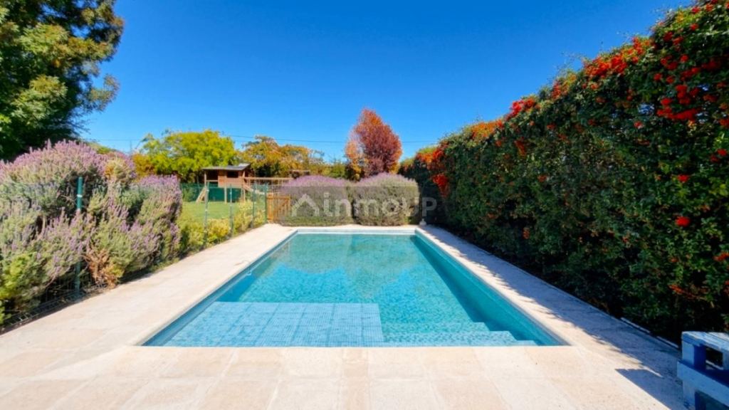 Casa en Venta en Lujan de Cuyo, Mendoza