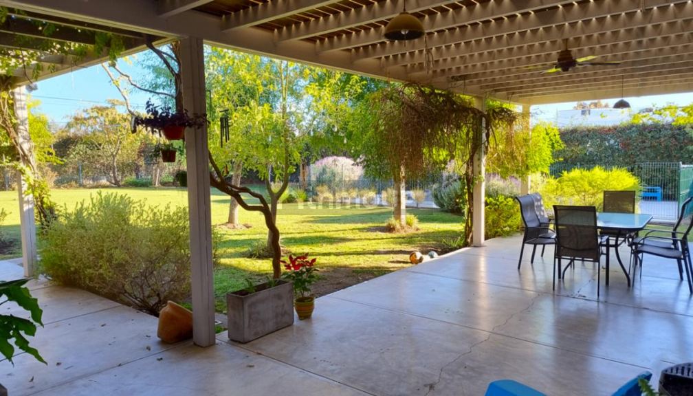 Casa en Venta en Lujan de Cuyo, Mendoza