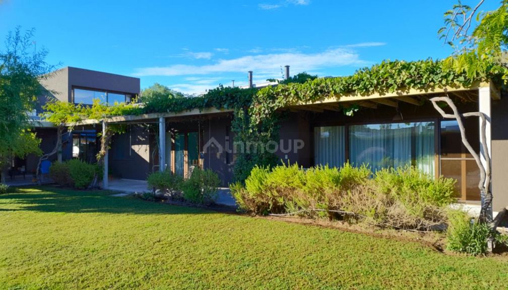 Casa en Venta en Lujan de Cuyo, Mendoza