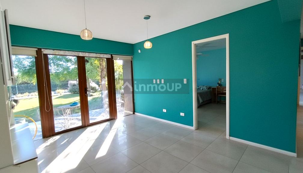 Casa en Venta en Lujan de Cuyo, Mendoza