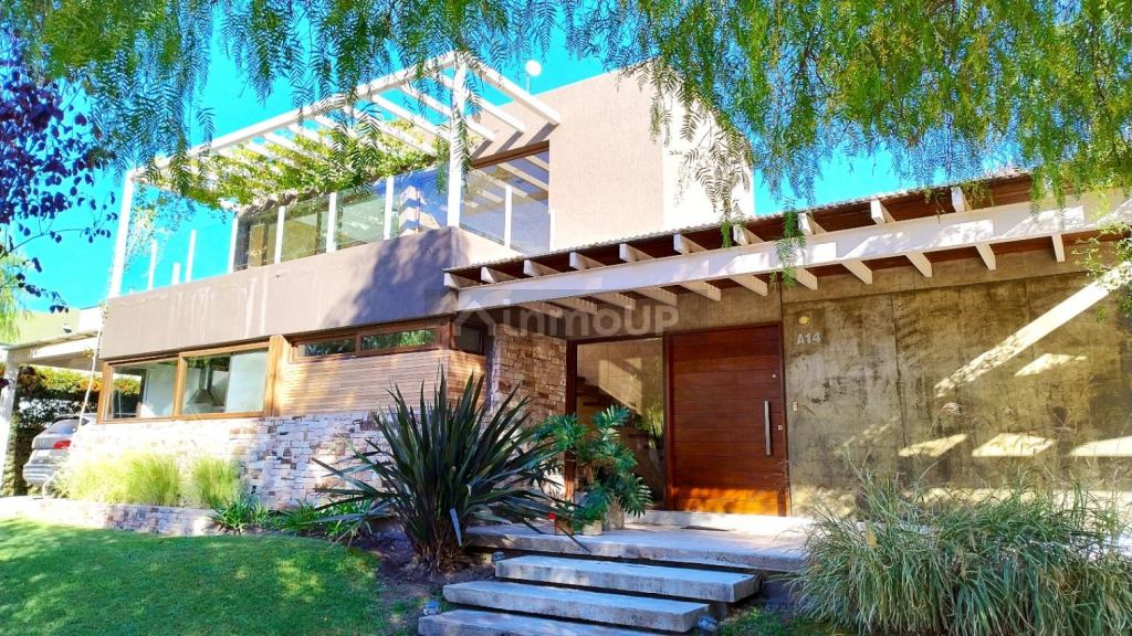 Casa en Venta en Lujan de Cuyo, Mendoza