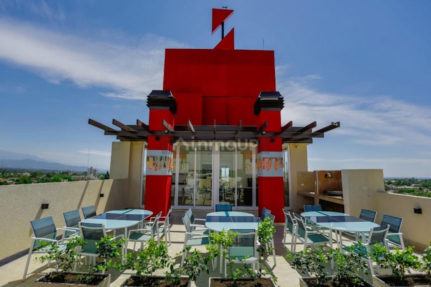 Departamento en Venta en Godoy Cruz, Mendoza