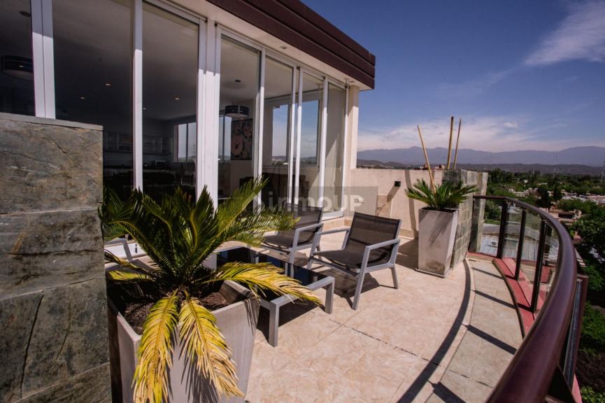 Departamento en Venta en Godoy Cruz, Mendoza