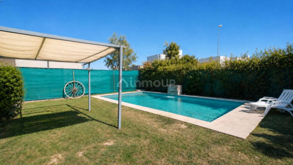 Casa en Venta en Maipu, Mendoza
