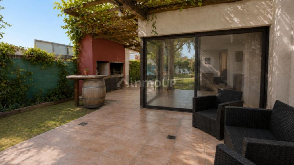 Casa en Venta en Maipu, Mendoza