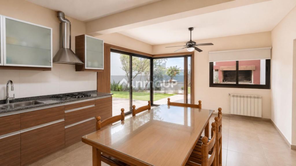 Casa en Venta en Maipu, Mendoza