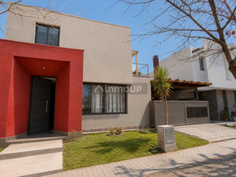 Casa en Venta en Maipu, Mendoza