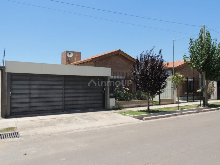 Casa en Alquiler en Guaymallen, Mendoza
