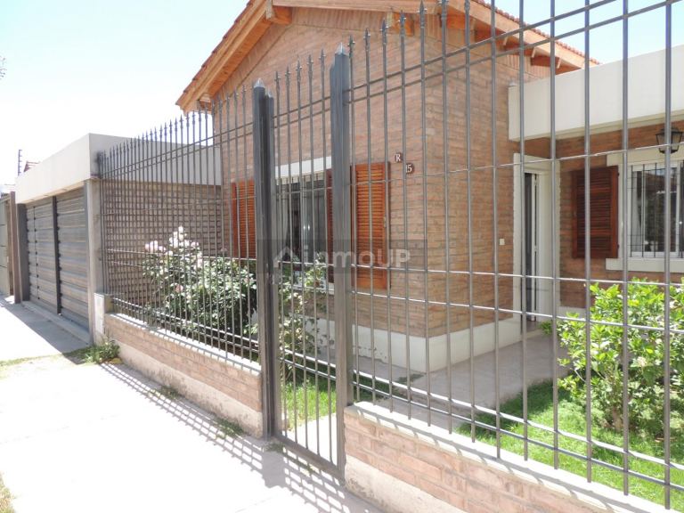 Casa en Alquiler en Guaymallen, Mendoza