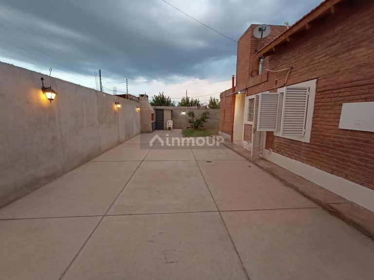 Casa en Alquiler en Guaymallen, Mendoza