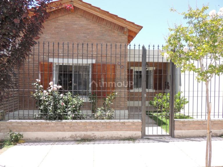 Casa en Alquiler en Guaymallen, Mendoza