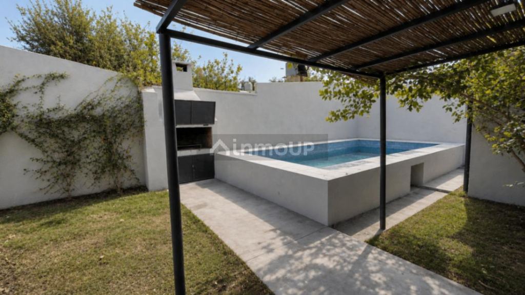 Casa en Venta en Capital, Mendoza