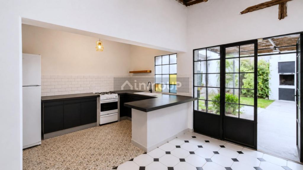 Casa en Venta en Capital, Mendoza