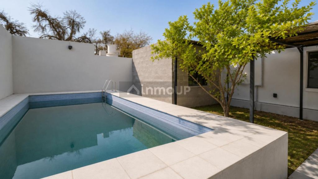 Casa en Venta en Capital, Mendoza