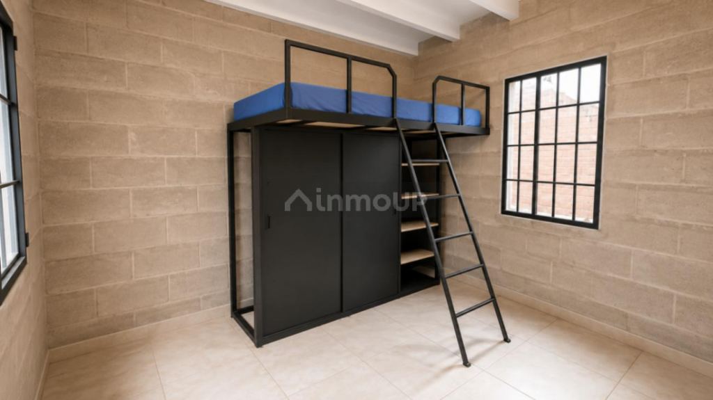 Casa en Venta en Capital, Mendoza