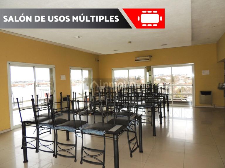 Departamento en Alquiler en Godoy Cruz, Mendoza