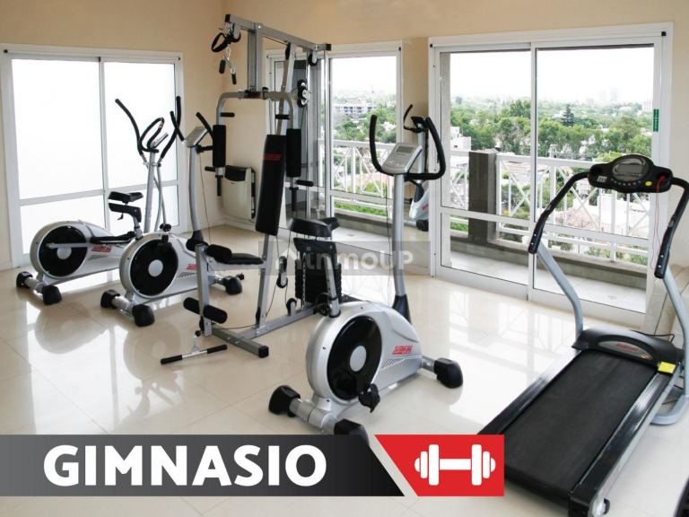 Departamento en Alquiler en Godoy Cruz, Mendoza