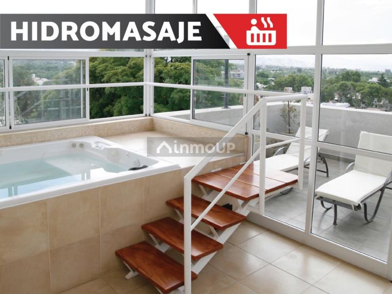 Departamento en Alquiler en Godoy Cruz, Mendoza