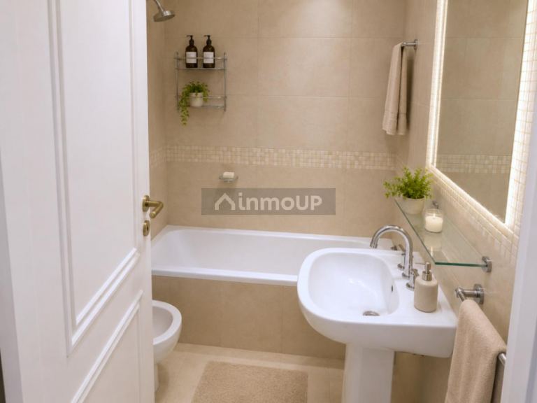 Departamento en Alquiler en Godoy Cruz, Mendoza