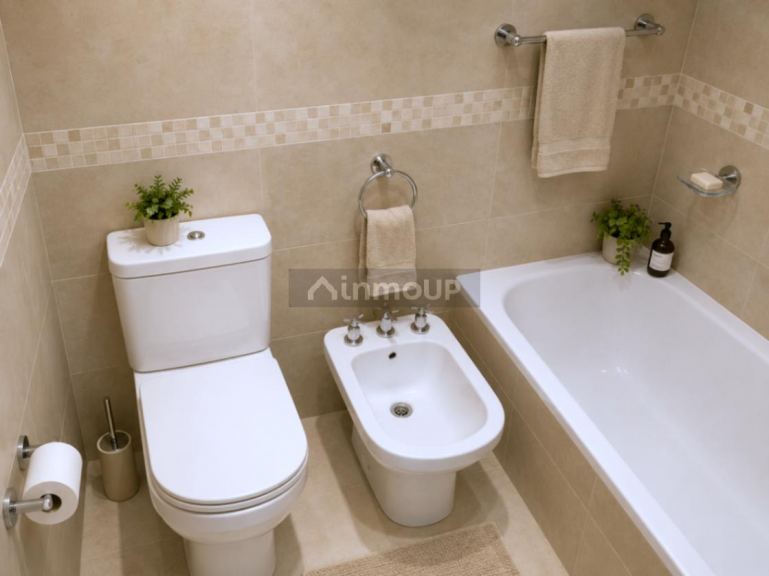 Departamento en Alquiler en Godoy Cruz, Mendoza