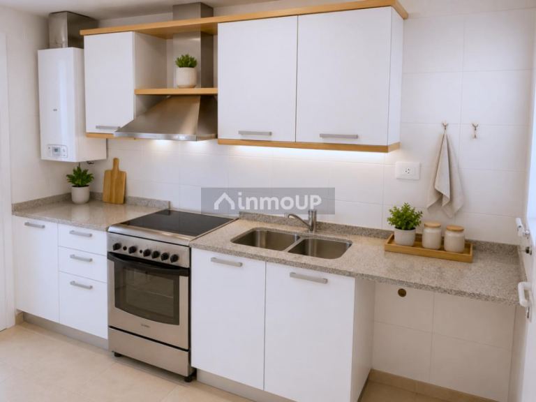 Departamento en Alquiler en Godoy Cruz, Mendoza