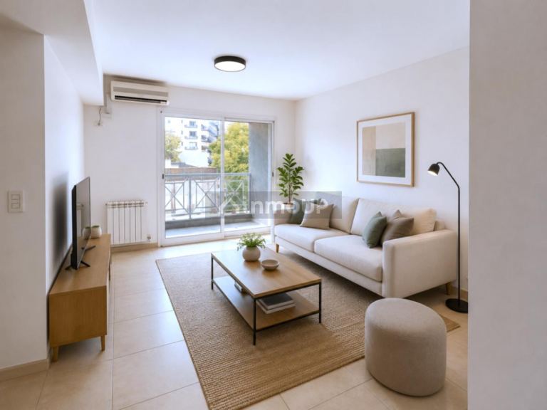 Departamento en Alquiler en Godoy Cruz, Mendoza