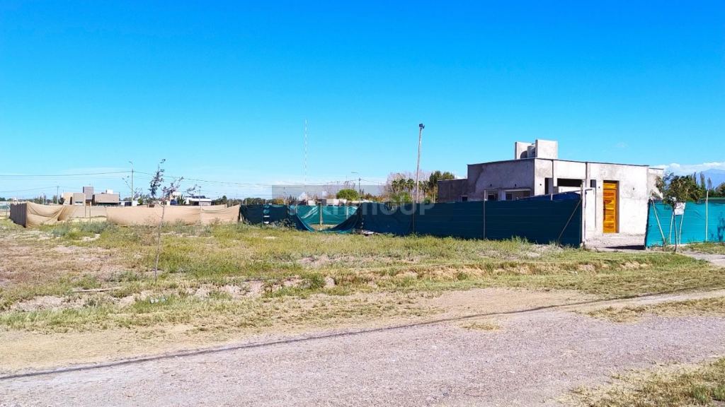 Terreno en Venta en Guaymallen, Mendoza