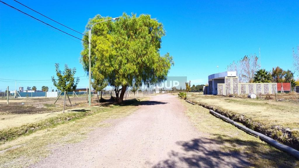 Terreno en Venta en Guaymallen, Mendoza
