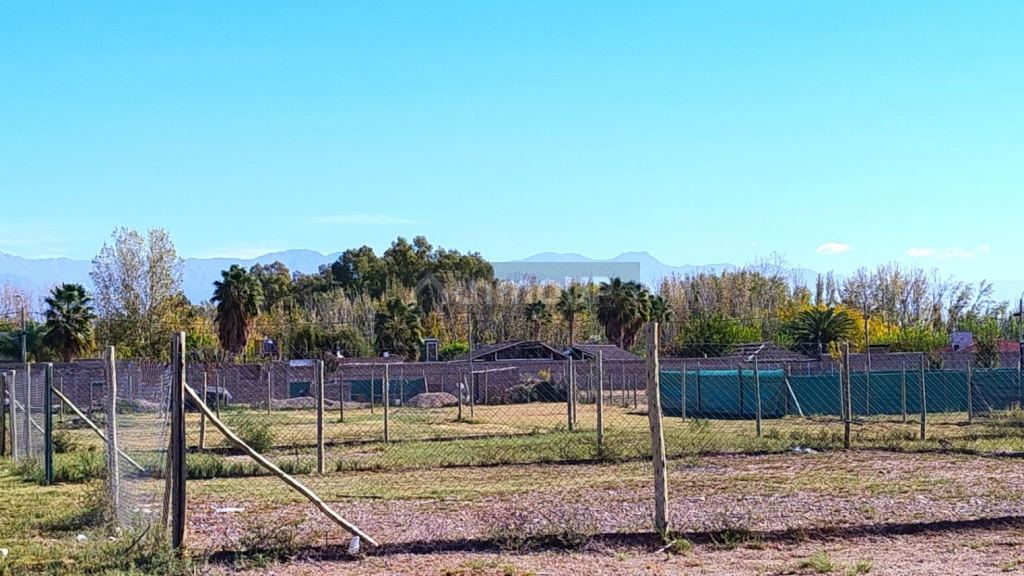 Terreno en Venta en Guaymallen, Mendoza