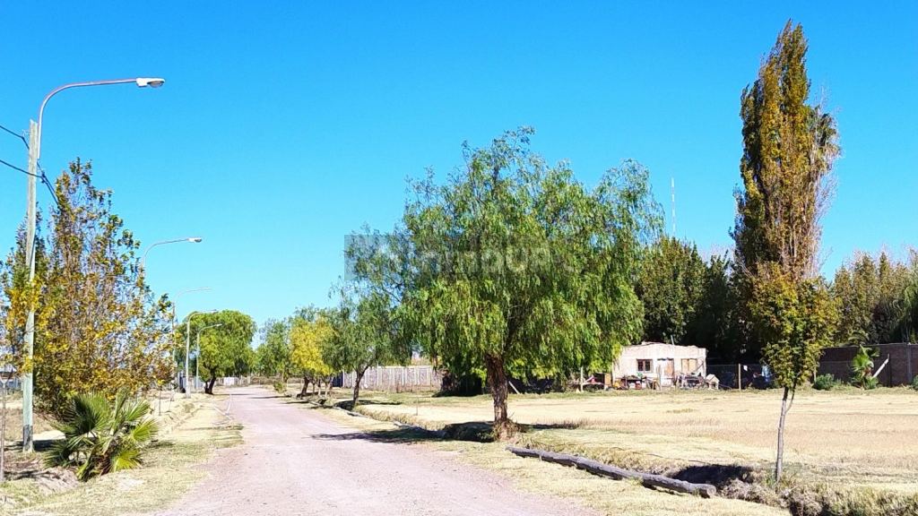 Terreno en Venta en Guaymallen, Mendoza