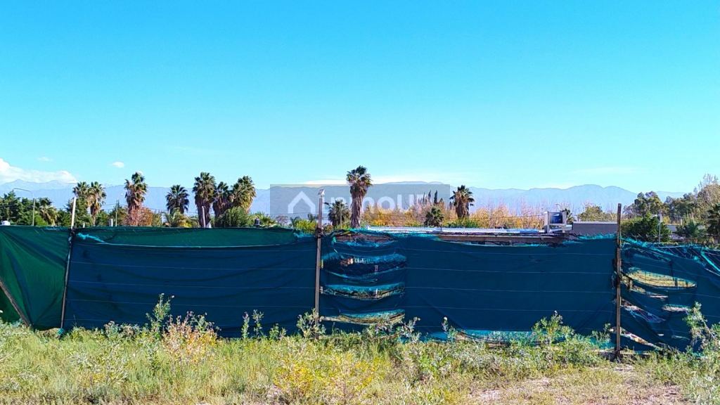 Terreno en Venta en Guaymallen, Mendoza