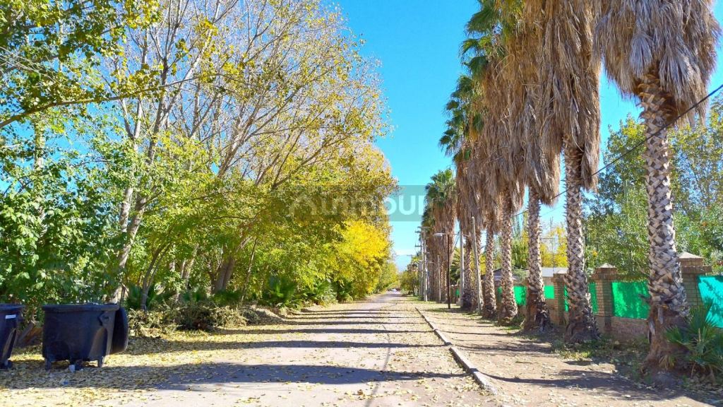 Terreno en Venta en Guaymallen, Mendoza