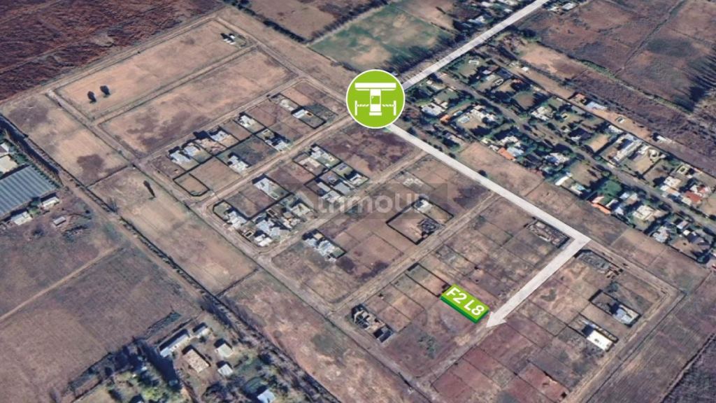 Terreno en Venta en Guaymallen, Mendoza
