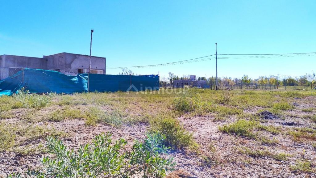 Terreno en Venta en Guaymallen, Mendoza