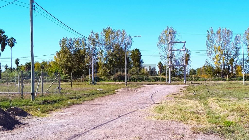 Terreno en Venta en Guaymallen, Mendoza