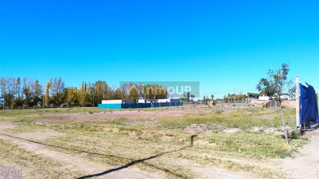 Terreno en Venta en Guaymallen, Mendoza