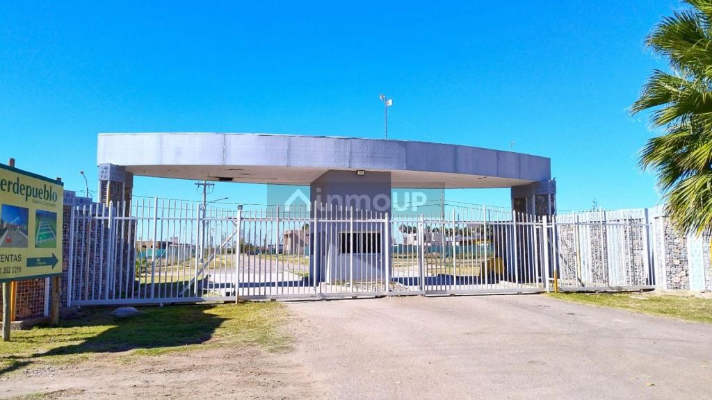 Terreno en Venta en Guaymallen, Mendoza